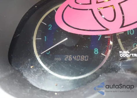 2006 Toyota Sienna Le from USA, damaged, VIN 5TDZA23C46S558011